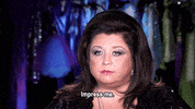 dance moms work GIF by RealityTVGIFs