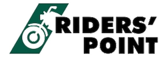 Riders_Point giphyupload Sticker