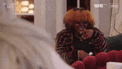 Tears Crying GIF by ALLBLK