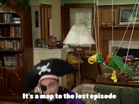 season 3 the lost episode GIF by SpongeBob SquarePants