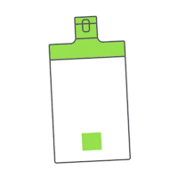 Skincare Hair Care Sticker by Drunk Elephant