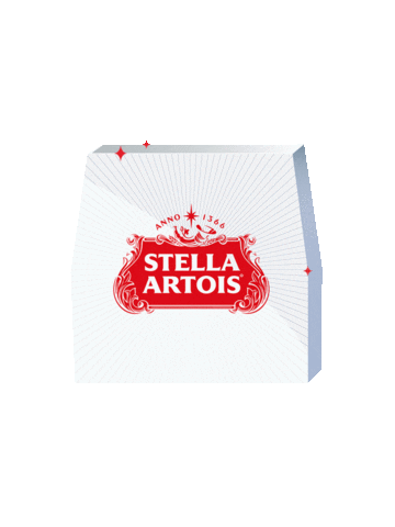 Beer Drink Sticker by Stella Artois