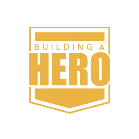 Buildingahero giphyupload buildingahero Sticker