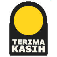Thanks Swipe Up Sticker by Fabelio