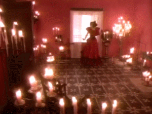 la isla bonita madonna GIF