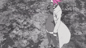Dandadan GIF