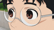 Dandadan GIF