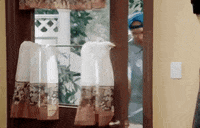 Larry David Nbc GIF by Saturday Night Live