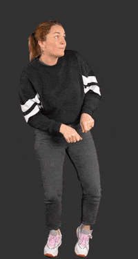 Barbara GIF by Clementine Productions