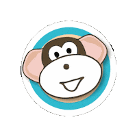 Sticker by Tots Play