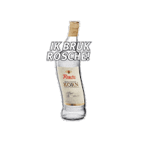 EdelkornBrennereiJosRosche korn emsland brennerei haselünne Sticker