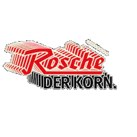 EdelkornBrennereiJosRosche korn emsland brennerei haselünne Sticker