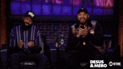 Season 2 Showtime GIF by Desus & Mero