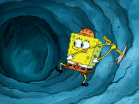 season 7 GIF by SpongeBob SquarePants