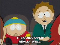 GIF by South Park 