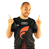 Swipeup Moauba Sticker by STARK ESPORTS