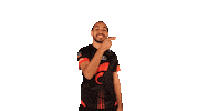Fifa Pointing Sticker by STARK ESPORTS