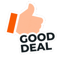 Sale Deal Sticker by AUTODOC