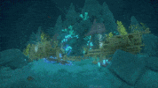 Season Four GIF by Sea of Thieves