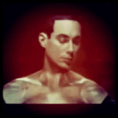 united states of mind synthpop GIF by absurdnoise