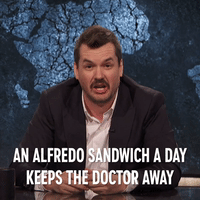 GIF by The Jim Jefferies Show