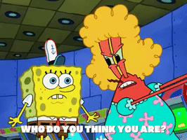 season 7 episode 13 GIF by SpongeBob SquarePants