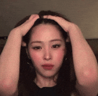 Idol Itzy GIF
