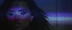 demilovato demi lovato cheat codes no promises GIF
