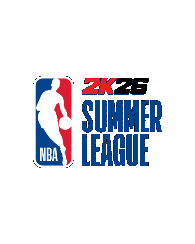 Summer League Sticker by NBA