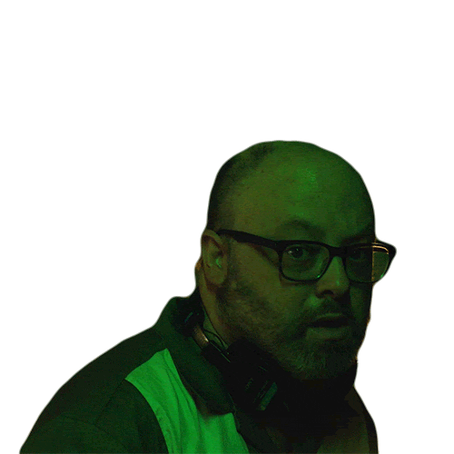 Lost For Words Sticker by Kassi Ashton