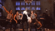 cardi b snl GIF by Saturday Night Live