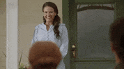 Happy Jocelyn Hudon GIF by Hallmark Channel