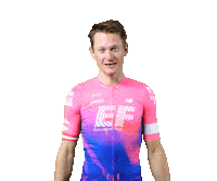 watch out ef pro cycling Sticker by EF Education First