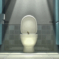 Blinky Bill Movie GIF by Studio 100