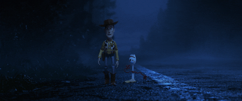 toy story 4 pixar GIF by Walt Disney Studios