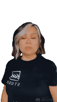 Problems Wtf Sticker by 646studio