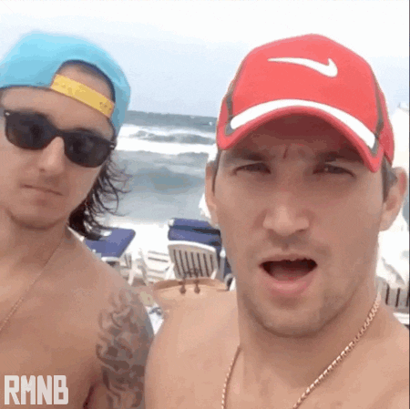 time alex GIF