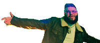 nadie como farruko Sticker by Farruko