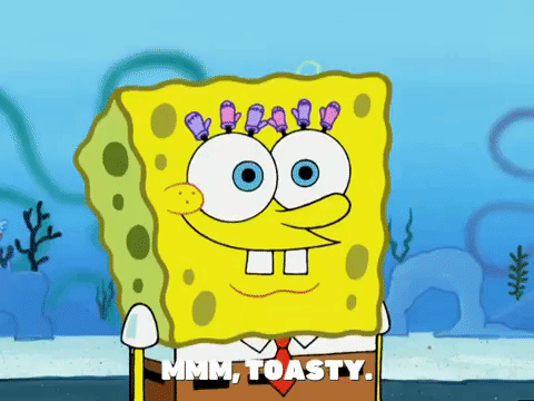 season 5 new digs GIF by SpongeBob SquarePants