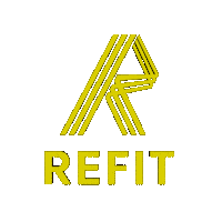 Recon Sticker by REFIT Revolution®