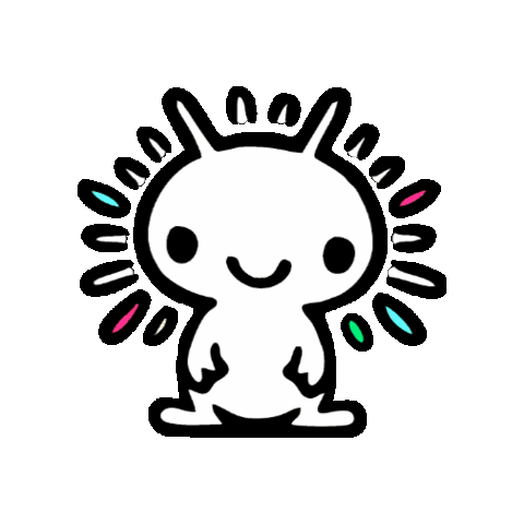 Hello Sticker by Cartoon.City