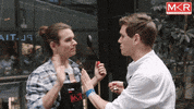 excited austin GIF by My Kitchen Rules