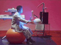 freelance GIF by Toro y Moi