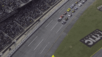 Geico 500 Racing GIF by NASCAR