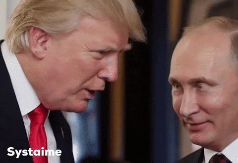 War Love GIF by systaime