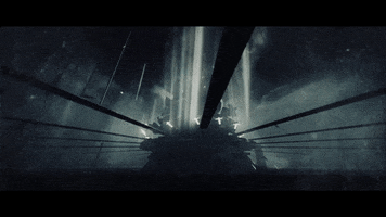 all our gods have abandoned us building GIF by Epitaph Records