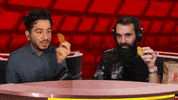Ranking Chicken Nuggets GIF by Kinda Funny