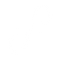Flemming heart logo heartbeat hart Sticker