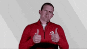 Clap Thumbs Up GIF by Minnesota State University Moorhead