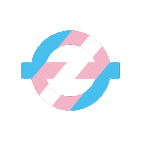Trans Day Of Visibility Sticker Sticker by Transport for London